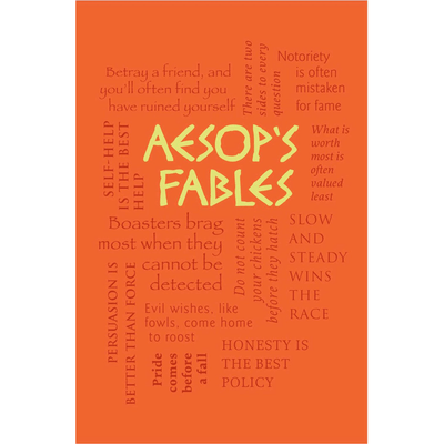 The classic "Aesop's fables."