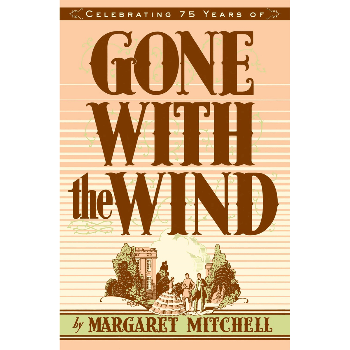Gone With the Wind – Barrel of Books and Games