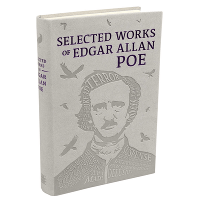 Cover of "Selected Works of Edgar Allan Poe"